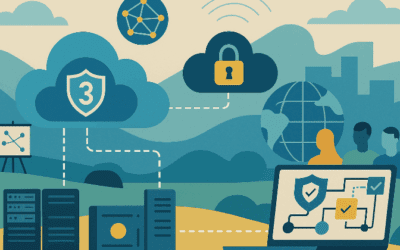 Gaia‑X toont eerste tastbare resultaten met Level-3-catalogus