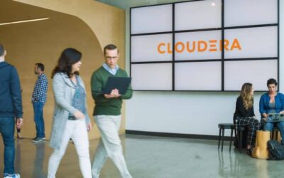 Cloudera publiceert trends voor 2026: AI verlaat bètafase en tijdperk van convergentie in business begint