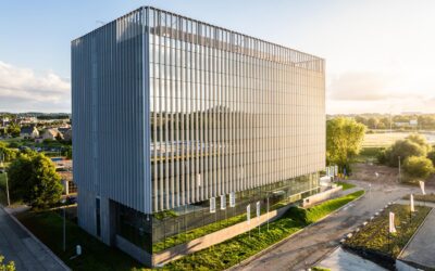 Belnet en BNIX verhogen capaciteit en flexibiliteit door uitbreiding naar Penta Infra Brussels datacenter