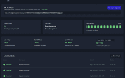 Varity haalt als Nederlands soeverein cloudplatform 99,999% uptime