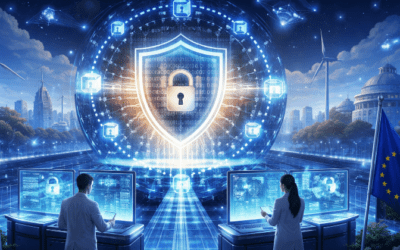 Spaans-Belgische startup Wodan AI maakt AI op basis van encrypted data mogelijk