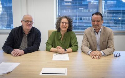 Kuijpers en All IT Rooms bundelen krachten in de datacentermarkt