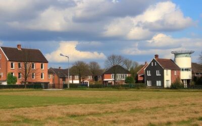 Onderzoek: belangstelling Europese bedrijven voor soevereine clouds groeit sterk