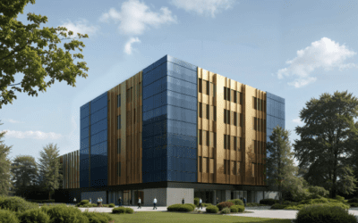 NorthC Group bouwt nieuw datacenter in Genève, Zwitserland