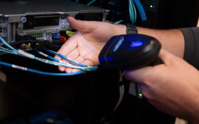 Panduit introduceert RapidID Pro en RapidID Pro+ voor&nbsp;efficiënte netwerkdocumentatie