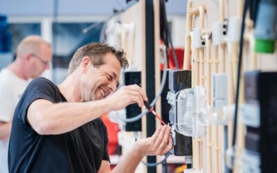 ROVC organiseert Veiligheidsevent voor technisch professionals