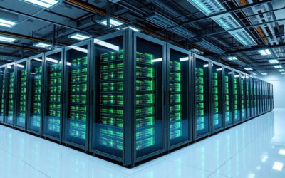 Systeemefficiëntie in datacenters: waarom optimalisatie zonder samenhang structureel faalt