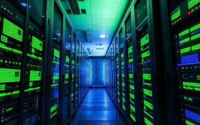 AI, GPU’s en de systemische energieblindheid van de digitale infrastructuur