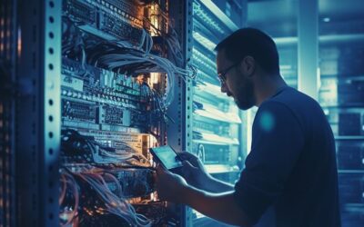 Schneider Electric publiceert richtlijnen voor optimalisatie van datacenters voor&nbsp;AI