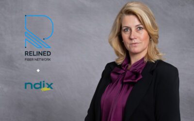 Relined Fiber Network neemt NDIX&nbsp;over
