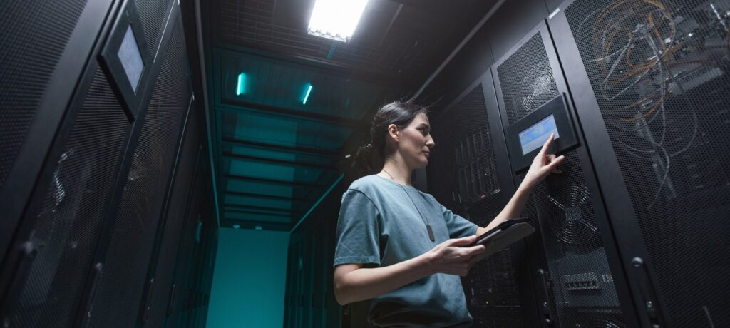 DDA en Digital Realty presenteren resultaten werkgelegenheidsonderzoek 2023