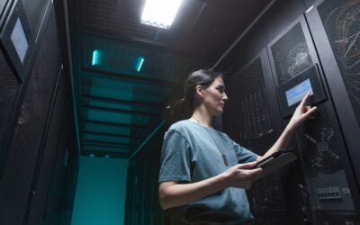 DDA en Digital Realty presenteren resultaten werkgelegenheids­onderzoek 2023