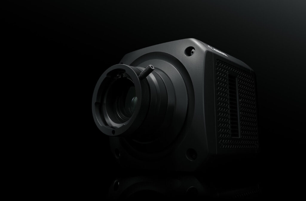Canon MS-500 camera