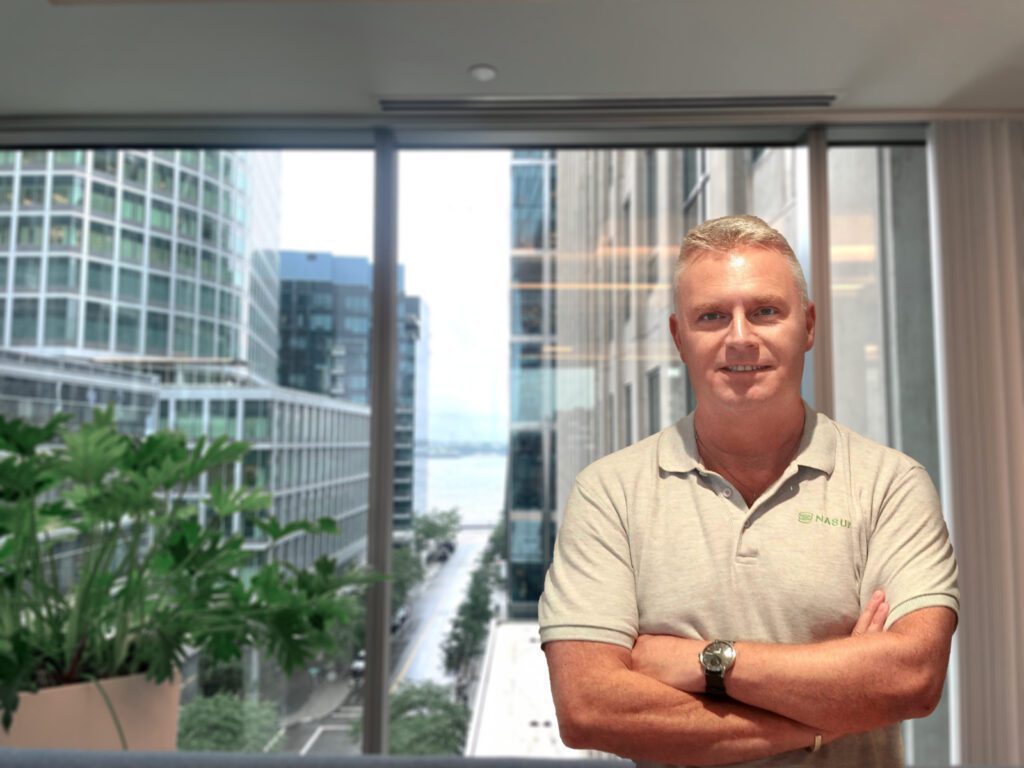 Nasuni benoemt Jim Liddle tot Chief Innovation Officer