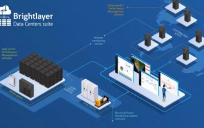 Eaton lanceert softwareplatform voor datacenter managers