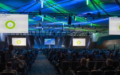 OCP-datacenters en O‑RAN-servers krijgen met AI verbeterde hardwarebeveiliging