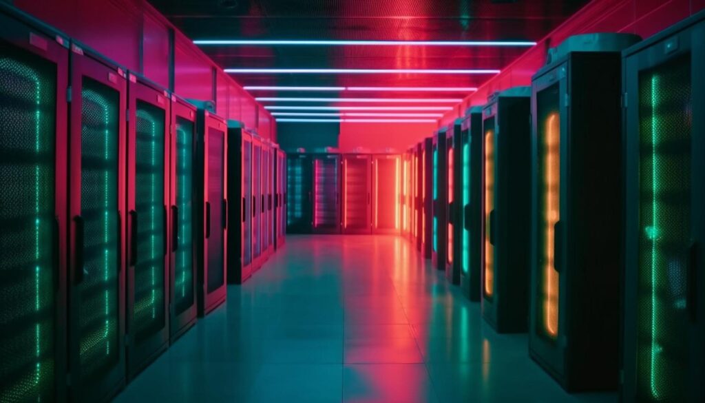 Digital Realty introduceert high density colocatie