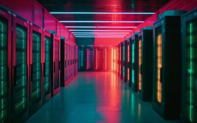 Digital Realty introduceert high density colocatie