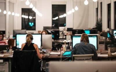 HPE Aruba Networking breidt portfolio uit met Instant On 1960 stackable switch