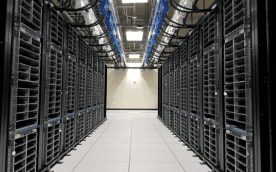 Open19 gaat verder als Sustainable and Scalable Infrastructure Alliance en richt zich breed op net-zero datacenters