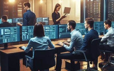 Check Point introduceert Horizon Playblocks