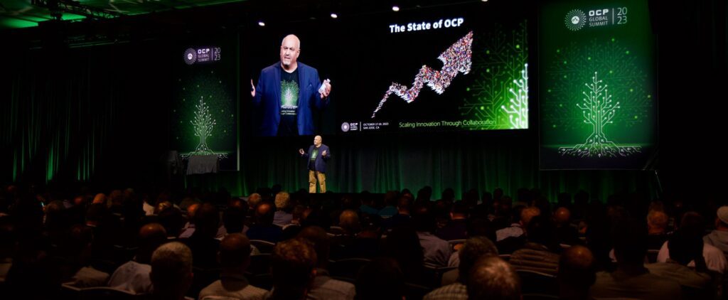 Internationale AI-Edge hackathon tijdens OCP Global Summit