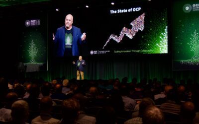 Internationale AI-Edge hackathon tijdens OCP Global Summit