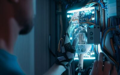 Gerucht: ‘Microsoft ontwikkelt eigen AI-chip’