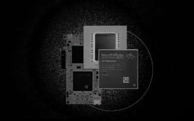 Nieuwe processor integreert compute en memory