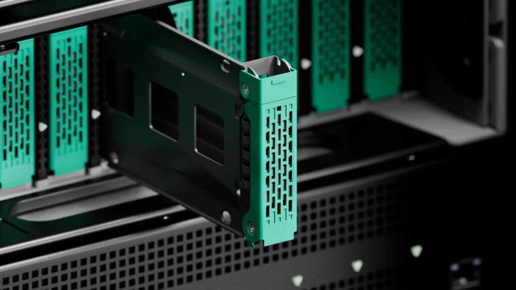 Oxide brengt hyperscale cloud-oplossingen naar on-premise datacenters