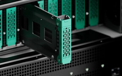 Oxide brengt hyperscale cloud-oplossingen naar on-premise datacenters