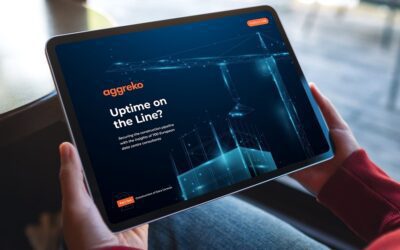 Onderzoek: ‘Flexibele energie-inkoop is cruciaal voor datacenters’