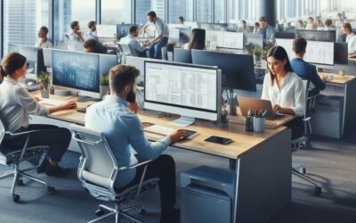 Onderzoek Nutanix: ‘AI-technologieën luiden nieuw tijdperk van data- en infrastructuurmodernisering’