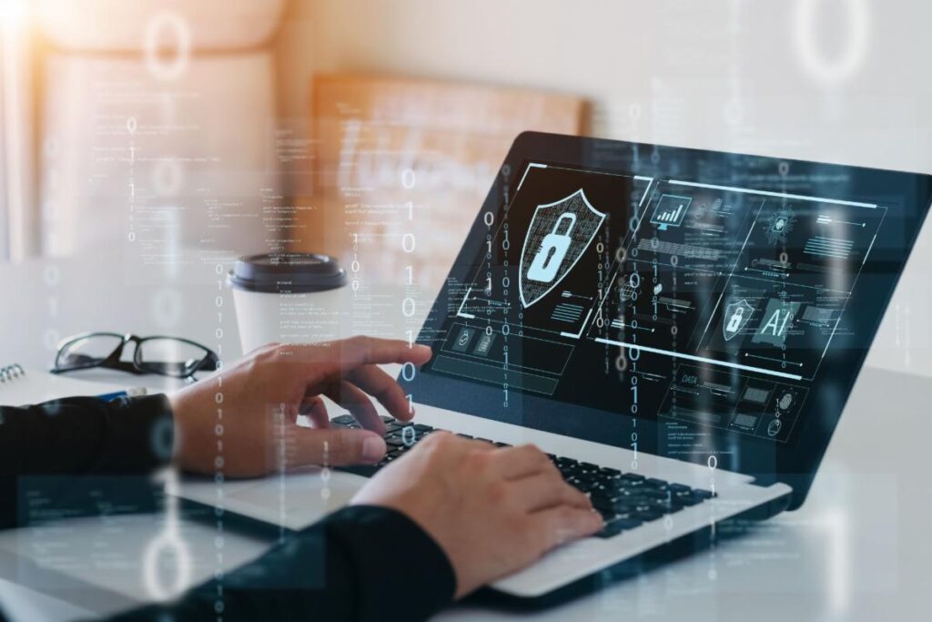 ‘Cybersecurity in het AI-tijdperk vereist proactieve aanpak’