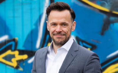 Leaseweb benoemt Pieter Lacroix tot Managing Director Nederland