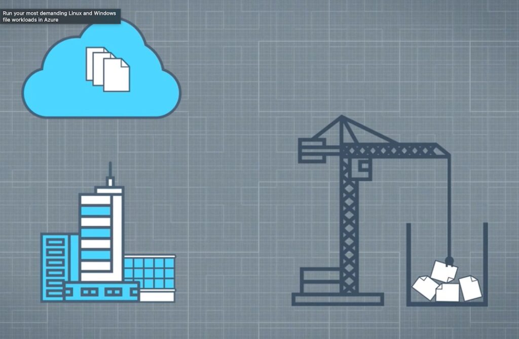 NetApp breidt samenwerking met Microsoft