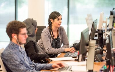 Onderzoek: Toenemend dataverbruik zet Wi-Fi-netwerken onder&nbsp;druk