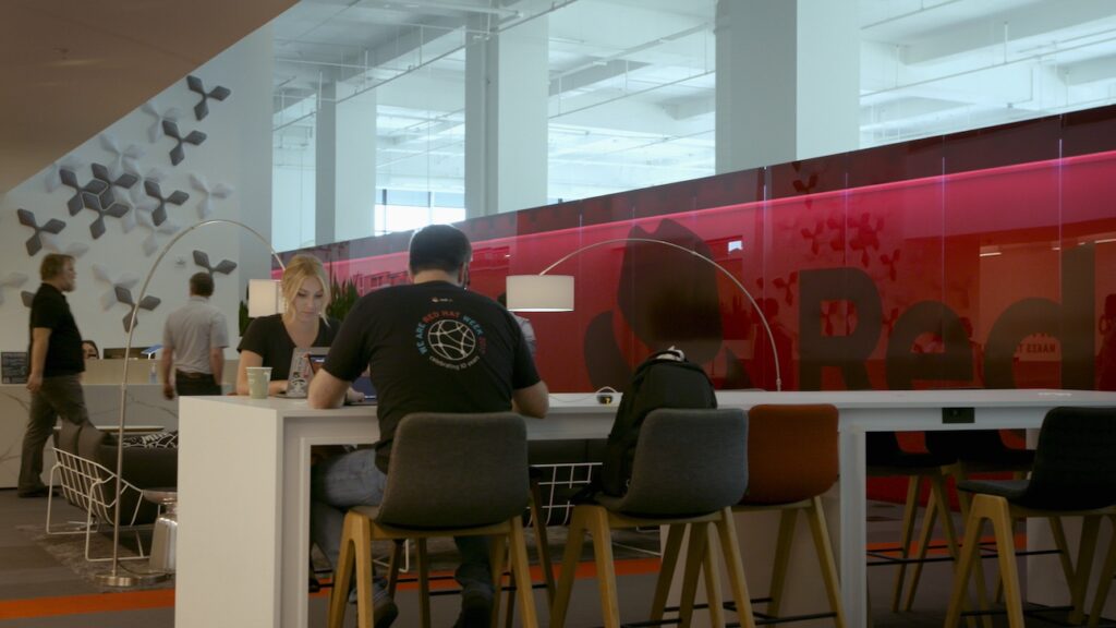 Red Hat lanceert nieuwe versies van Red Hat Enterprise Linux