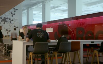 Red Hat lanceert nieuwe versies van Red Hat Enterprise Linux