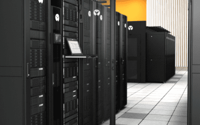 ‘Overheid laat kans liggen om restwarmte van datacenters als warmtebron te gebruiken’