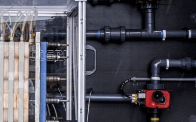 Nederlandse zoutwaterbatterij kan datacenters helpen te verduurzamen