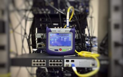 Nieuwe ITU-normen voor optisch transport tot 800 gigabit per seconde