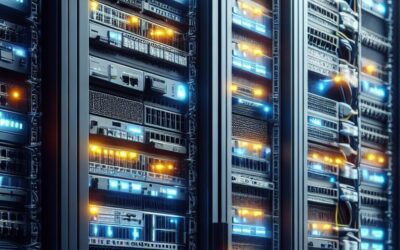 Britse overheid wil nieuwe regels voor weerbaarheid van datacenters