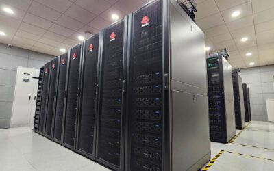 Samsung en Red Hat Opent testen Compute Express Link (CXL)