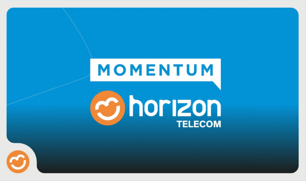 Momentum neemt managed service provider Horizon Telecom over