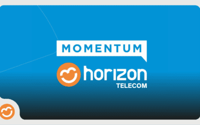 Momentum neemt managed service provider Horizon Telecom over