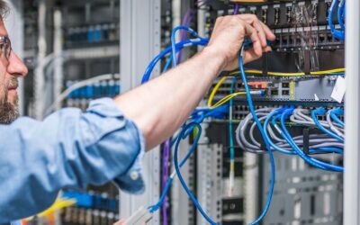 Dataverkeer via Belgische Internet Exchange BNIX stijgt snel