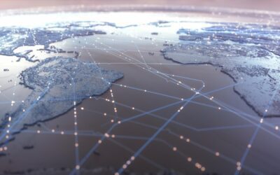 Digital Realty kondigt Google Cloud Interconnect-aanwezigheid aan in Brussel