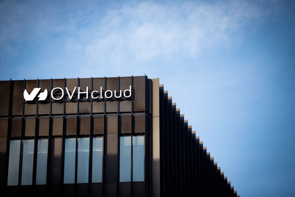 OVHcloud wil 150 Local Zones, eerste in Brussel