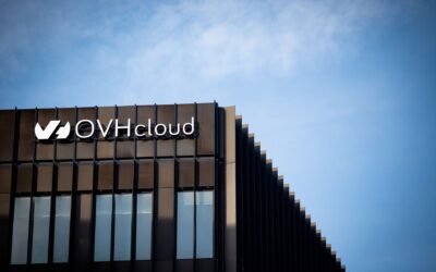 OVHcloud wil 150 Local Zones, eerste in Brussel